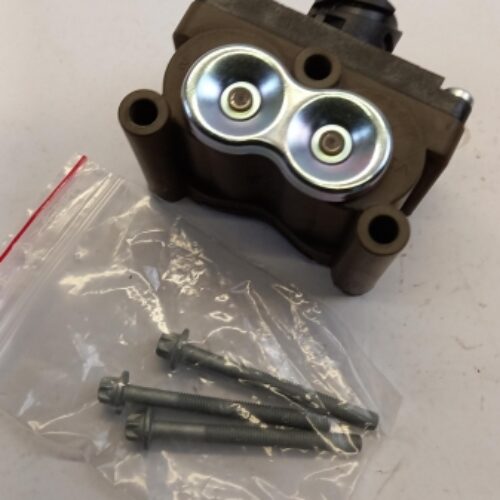 Solenoid Valve, A9702601157