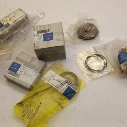 Repair Kit, A3913300119