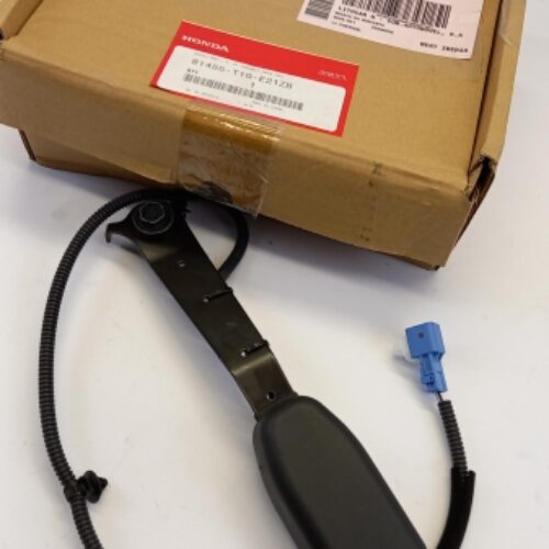 Seat Belt Lock, 81455T1GE21ZB