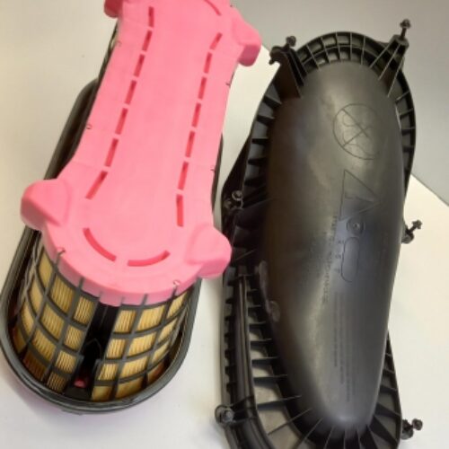 Air Filter, A0040949704