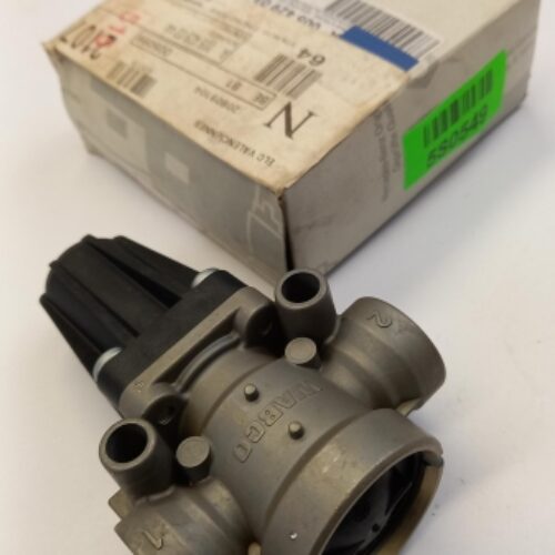Air Suspension Valve, A0054290344