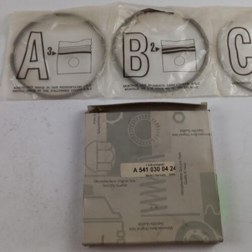 Piston Ring Kit, A5410300424