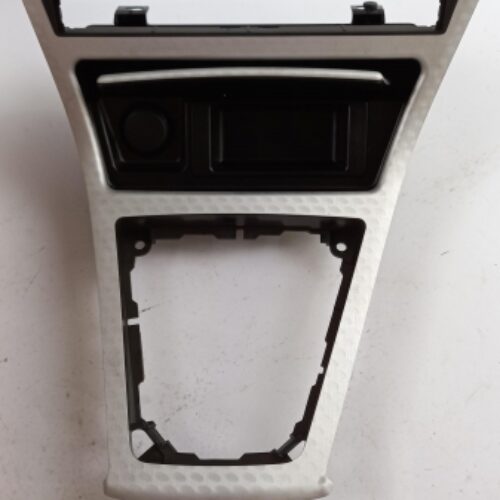 Centre Console Part/Trim, 51453401826
