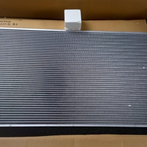 Condenser, Air Conditioning, 921001FA0A
