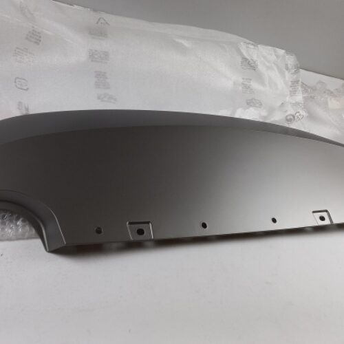 Skid Plate, 50290614