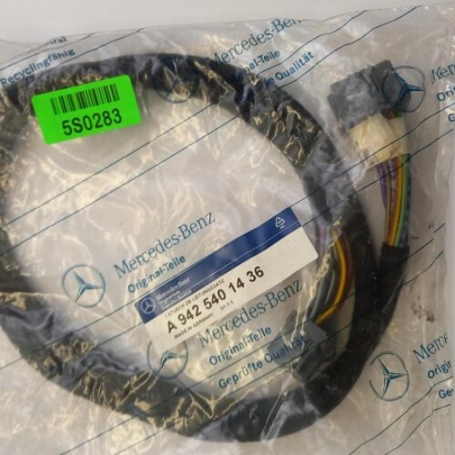 Cable Harness, A9425401436