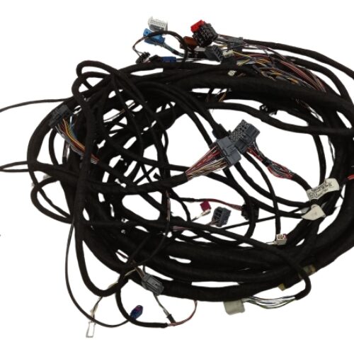 Cable Harness, QXVK86