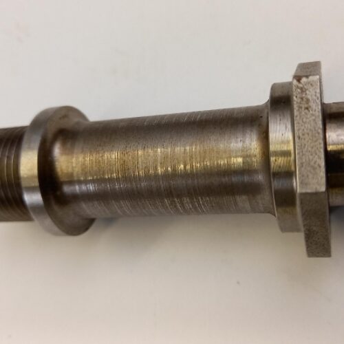 Connector, Hose Line, A0019909878