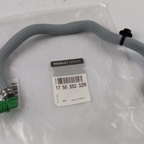 Fuel Line, 175035232R