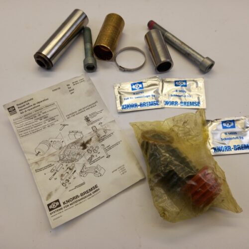 Repair Kit, Brake Caliper, A0004202182
