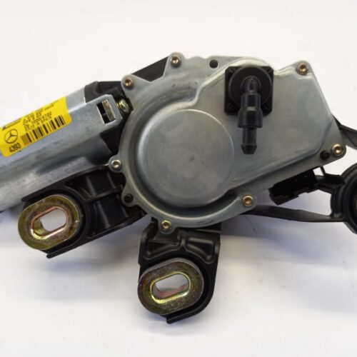 Wiper Motor, A6398200508