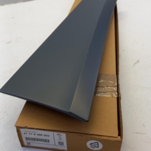 Trim/Protective Strip, Door, 51778089923