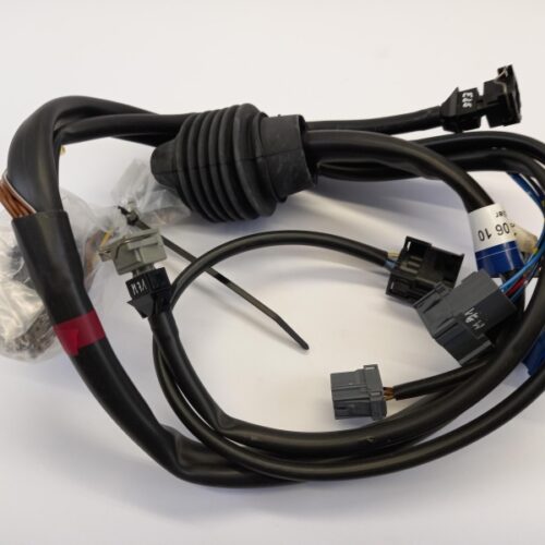 Cable Harness, Door, A9705400610