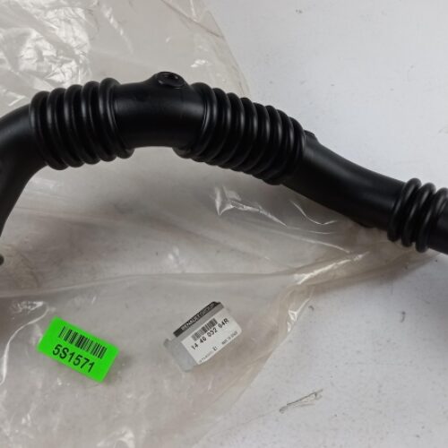 Charger Intake Hose, 144603264R