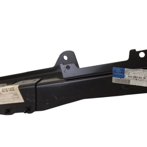 Mounting Bracket, Bumper, A9438803414