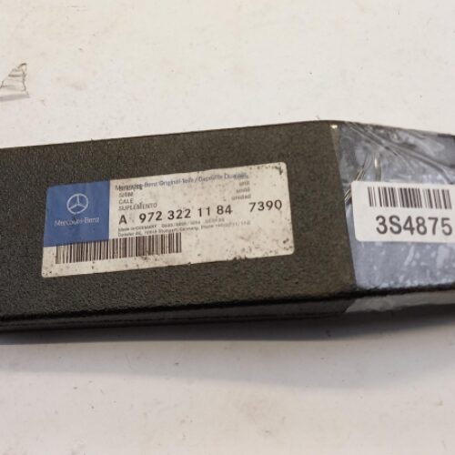 Spacer, A97232211847390