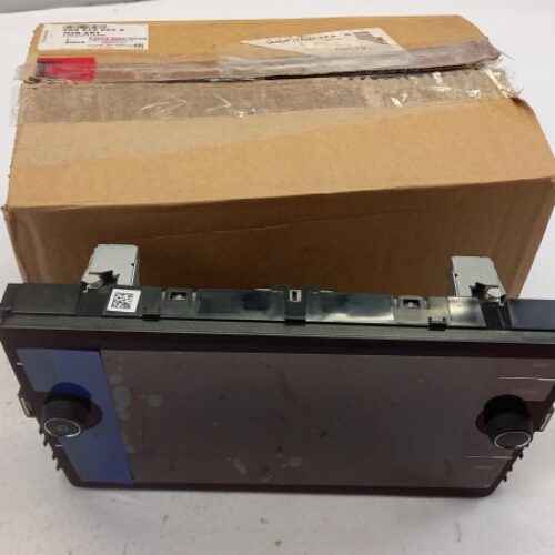 Display Unit, 5G6919605A