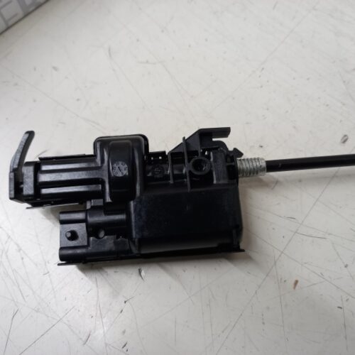 Actuator, 8200305732