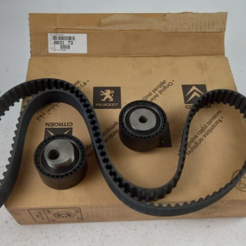 Timing Belt Kit, 083173