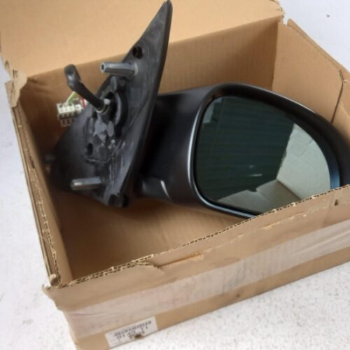 Outside Mirror, 8149T1