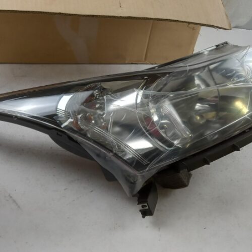 Headlight, 96828235