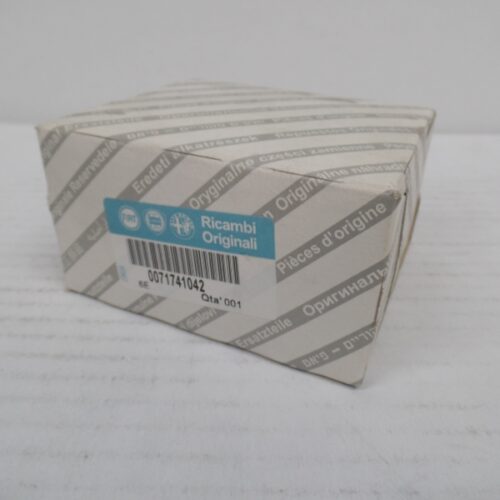 Oil Filter, 71741042