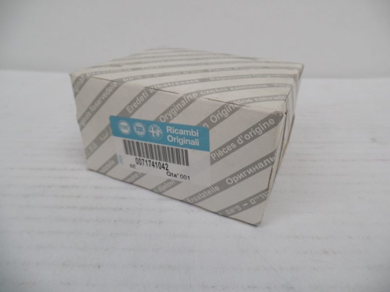 Oil Filter, 71741042