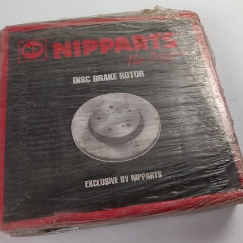 Brake Disc (1pc), J3310311