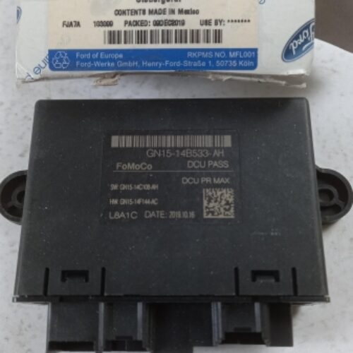 Control Unit, 5754491