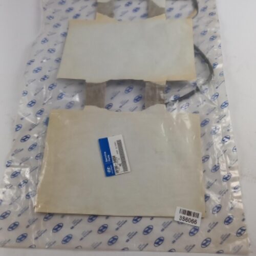 Seat Heating, 8819034050