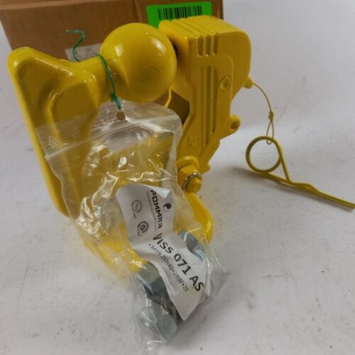 Towing Eye, 9627CK