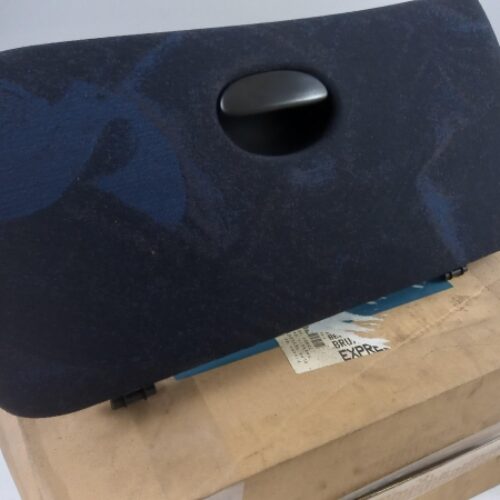 Cover, Glove Box, 8214KY