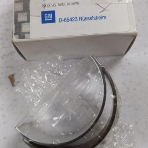 Big End Bearings, 55580043