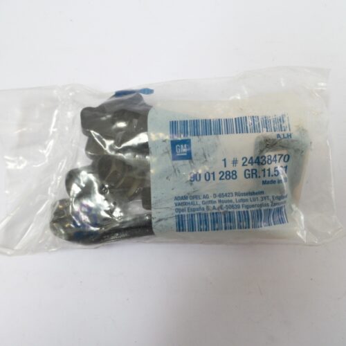 Repair Kit, 24438470