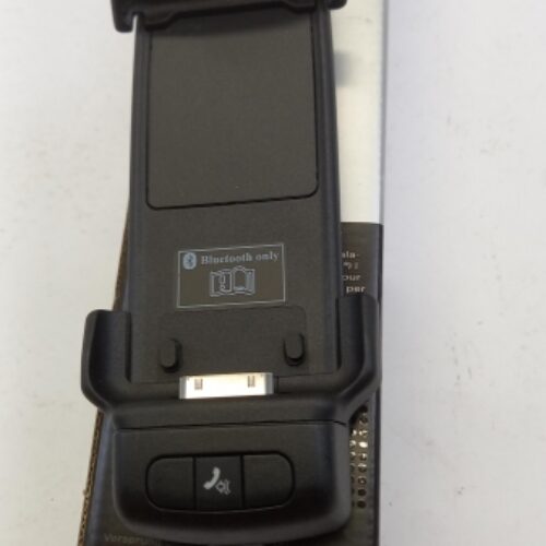 Mobile Phone Holder, 8P0051435HC
