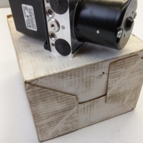 Hydraulic Unit, Brake System, 6Q0614517L