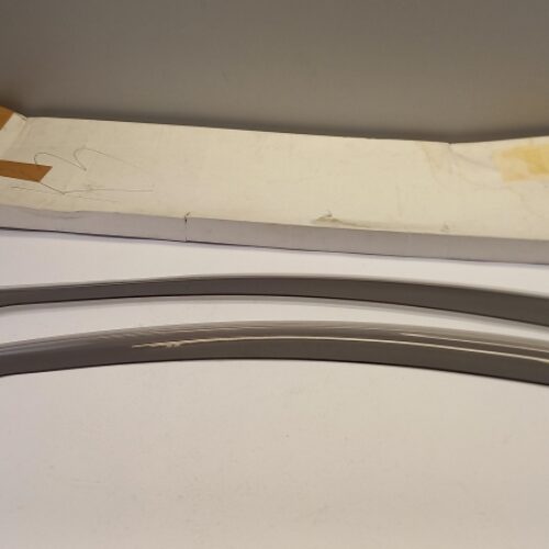 Water Deflector, Windows, B9221ADE00