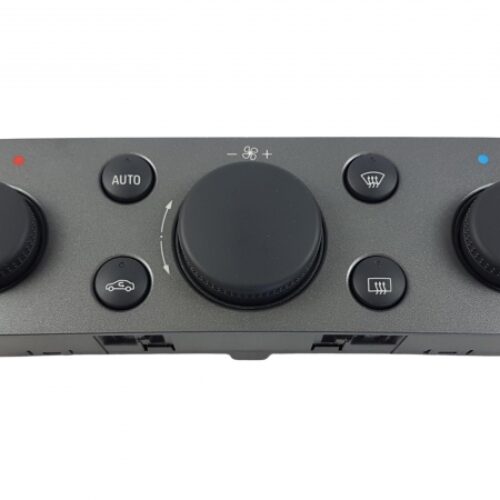 Control Element, Heating/Ventilation, 13138196