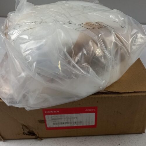 Clutch Pressure Plate, 223005CB006