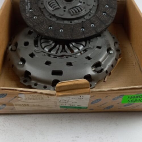Clutch Kit, 1423951