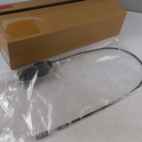 Cable, Seat Back Adjustment, KD4957X5XE02