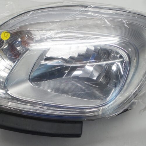 Headlight, 51843645