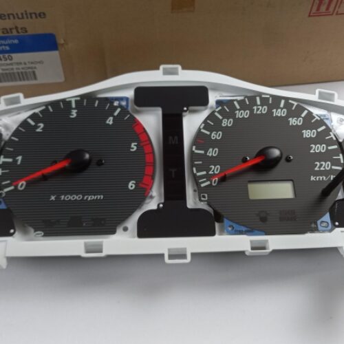 Instrument Cluster, 9421026450