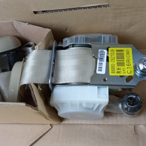 Seat Belt, 888802B210J9