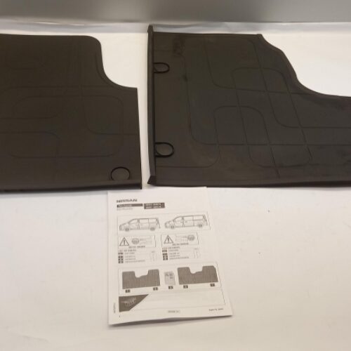 Floor Mat, KE74100QH9
