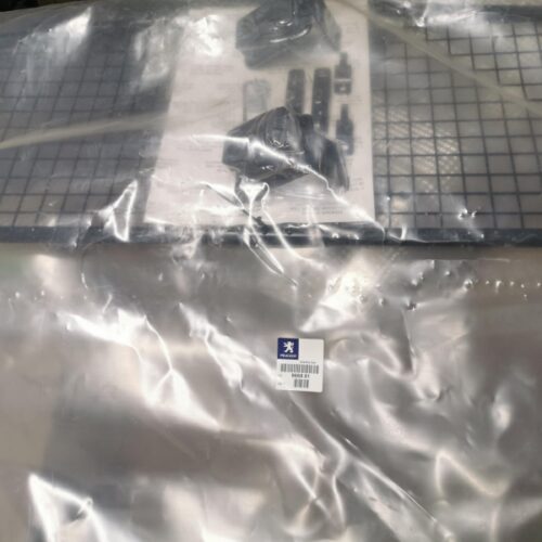 Grid, Luggage Compartment, 966851