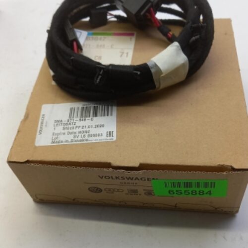 Cable Harness, 5NA971648C