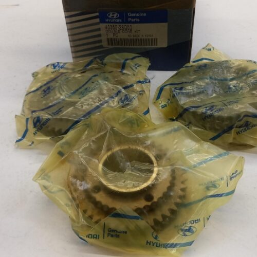 Gear Set, Transmission, 4335028Q00