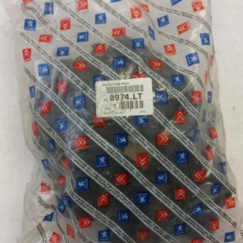 Seat Belt, 8974LT