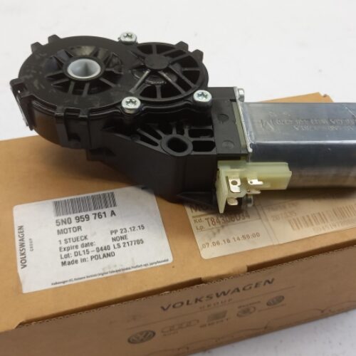 Electric Motor, 5N0959761A